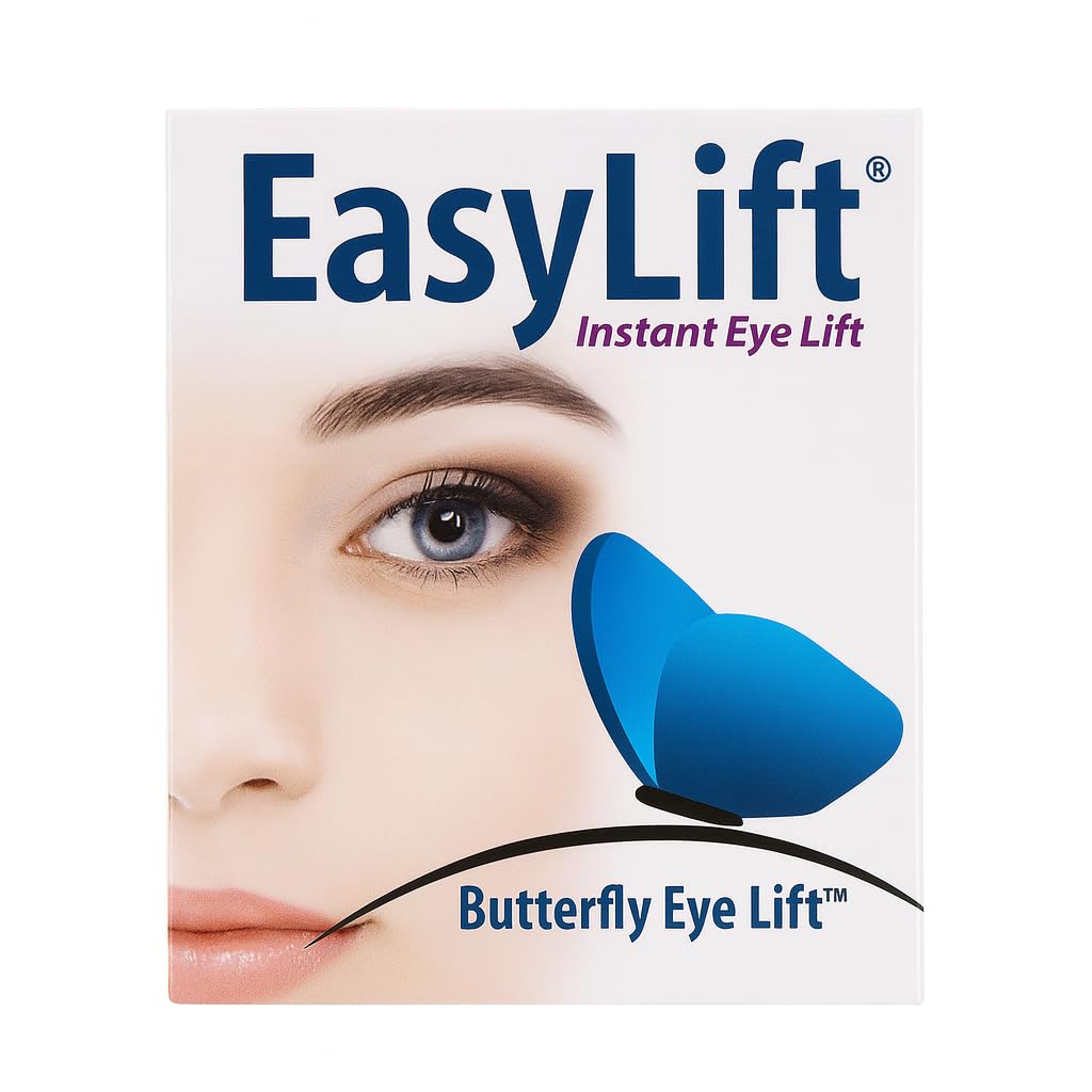 Butterfly Eye Lift™ by EasyLift® package